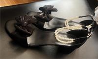 Damenschuhe Größe 43 Altona - Hamburg Lurup Vorschau