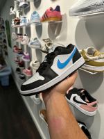 Nike Air Jordan 1 low University Blue 36/38 Innenstadt - Köln Altstadt Vorschau