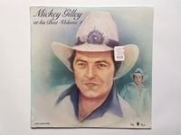 MICKEY GILLEY at his Best Vol. 1 - LP Vinyl - USA 1974 Nordrhein-Westfalen - Schloß Holte-Stukenbrock Vorschau