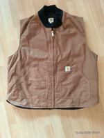 Carhartt Weste xl Berlin - Treptow Vorschau