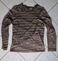 Missoni Langarm Shirt,Größe 50 Nordrhein-Westfalen - Soest Vorschau