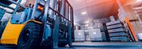Forklift Expert (m/f) - Take control and elevate the warehouse to Leipzig - Thekla Vorschau