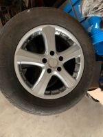 Alufelgen MAM VW Audi Skoda 6,5Jx 16 ET 37 5x112 KBA 45633 Brandenburg - Wusterhausen Vorschau