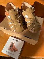 Kavat Sandalen 25 Honey mustard Mitte - Wedding Vorschau