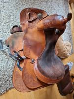 Sattel Alabama Saddlery Equi Fit Hessen - Gründau Vorschau