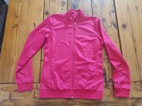 Puma joggingjacke gr 164 pink freizeitjacke Sportjacke Niedersachsen - Oldenburg Vorschau