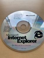 Microsoft Internet Explorer, Version 4.0 Bayern - Waakirchen Vorschau