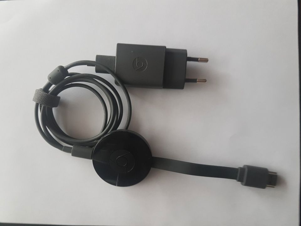 Google Chromecast in Metzingen