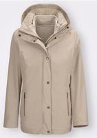 Collection by Heine Damen Jacke Beige 46 Gr Neu mit Etikett Wuppertal - Barmen Vorschau