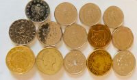 Münze aus 3 Länder Köln - Nippes Vorschau