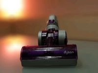 Kompakte Dyson Bodendüse Aufsatz zubehör Brandenburg - Velten Vorschau