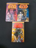 Star Wars the bounty hunter wars Trilogie English paperback Altona - Hamburg Blankenese Vorschau