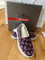 Kinder Schuhe/ Neu/ Prada / Mädchenschuhe Baden-Württemberg - Bietigheim-Bissingen Vorschau