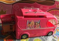 Große Barbie Wohnmobil Autospielzeug gr. XXL Wandsbek - Hamburg Volksdorf Vorschau