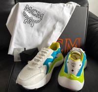 MCM „Skystream“ Sneaker Original Neu Größe 42 Nürnberg (Mittelfr) - Gebersdorf Vorschau