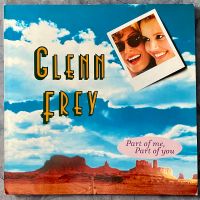 GLENN FREY PART OF ME, PART YOU 12“ VINYL MAXI SINGLE THE EAGLES Walle - Utbremen Vorschau