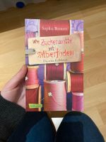 Wie Zuckerwatte mit Silberfäden Sophie Bennett Niedersachsen - Burgdorf Vorschau