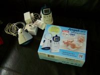 Angelcare Babyphone AC420D Nordrhein-Westfalen - Wegberg Vorschau