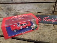 Alfa Romeo Giulia GTA 1600 Brno 1969, C.Facetti 1:43 M4 modelcars Köln - Kalk Vorschau