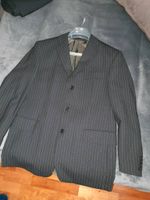 Nadelstreifen Anzug,3 teilig, Größe 48 Lichtentanne - Schönfels Gem Lichtentanne Vorschau