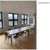 Büromöbel zu verkaufen: USM-Haller/Vitra/höhenverstellbare Tische Berlin - Mitte Vorschau