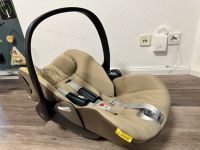 Babyschale Cybex Cloud Q - mit Liegefunktion - Kindersitz Sachsen - Chemnitz Vorschau