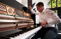 C. Bechstein Premium Klavierstimmung - Klavierstimmer/in Hannover Hannover - Mitte Vorschau