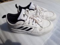 Adidas Schuhe Sneaker weiß Gr. 36 2/3, sehr gut Thüringen - Greußen Vorschau