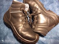 Sicherheitsstiefel Hannover - Vahrenwald-List Vorschau