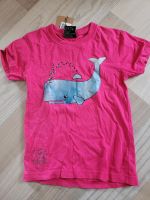 Tshirt Wal pink Größe 98 Sommer Dithmarschen - Heide Vorschau