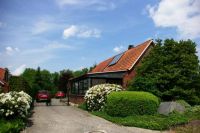 Ferienhaus Friesenoase in Ostfriesland, für Urlaub mit Hund Niedersachsen - Großheide Vorschau