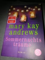 Sommernachtsträume MARY KAY ANDREWS Bochum - Bochum-Mitte Vorschau