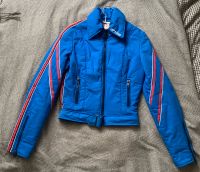 NEU Orig. Vintage 80er Skijacke Winterjacke Neon Retro Streifen Leipzig - Knautkleeberg-Knauthain Vorschau