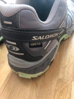 Wanderschuhe Bayern - Freising Vorschau