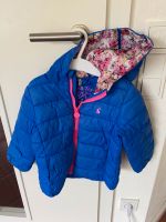 Joules Jacke Gr 98 Bielefeld - Stieghorst Vorschau