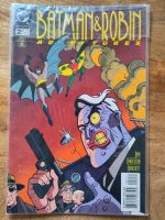 Batman & Robin Adventures Comic 1995 DC OVP Sammlerstück Nürnberg (Mittelfr) - Mitte Vorschau