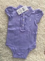 Ralph Lauren Baby Body-Ge.74/9 Mon.-Neu+Etikett Düsseldorf - Benrath Vorschau