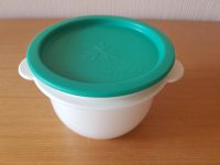 Tupperware Schüssel mit Deckel Frische-Express 700 ml beige grün Niedersachsen - Lilienthal Vorschau