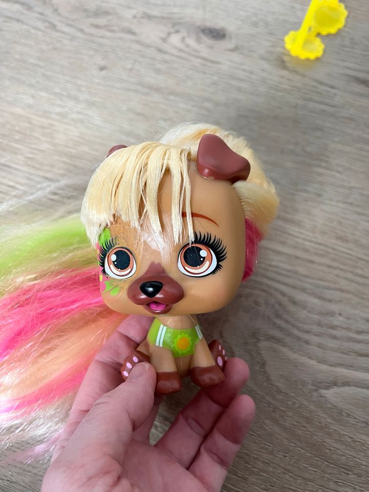 VIP Pets Kinder Spielzeug Hunde langes Haar in Kiel