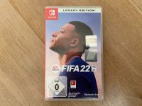 Nintendo Switch FIFA 22 Niedersachsen - Weyhe Vorschau