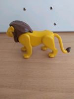 Playmobil "Löwe" Zoo Tierpark Wild-Life Afrika Abenteuer Wildnis Sachsen - Freiberg Vorschau