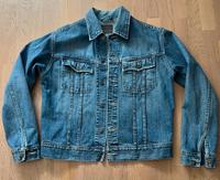 Coole G-Star Jeans Jacke Gr.50 ca.XL, USA Denim, Top siehe Maße West - Schwanheim Vorschau