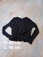 H&M Tunika/ Bluse langarm Gr. 36 Neuwertig Baden-Württemberg - Weilheim an der Teck Vorschau