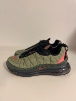 • NIKE AIR MAX 720 818 - JADE STONE EU 44,5 US 10,5 ANSCHAUEN! • Nordrhein-Westfalen - Oerlinghausen Vorschau