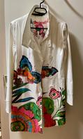 Desigual Mantel 36/38 Nordrhein-Westfalen - Hemer Vorschau
