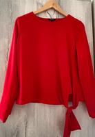 Opus Bluse inkl. passendes Tuch Saarland - Schmelz Vorschau