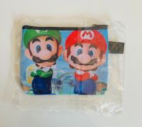 11,99€ - Super Mario Bros. Geldbeutel, Portemonnaie, Geldbörse Baden-Württemberg - Gäufelden Vorschau