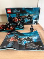 Lego Disney Tron 21314 Hessen - Kriftel Vorschau