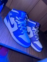 Jordan air 1 mid Nordrhein-Westfalen - Mönchengladbach Vorschau