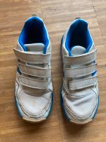 Schuhe, Schulsport, 33, Adidas, gut Baden-Württemberg - Waghäusel Vorschau